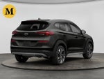 2020 Hyundai Tucson Sport