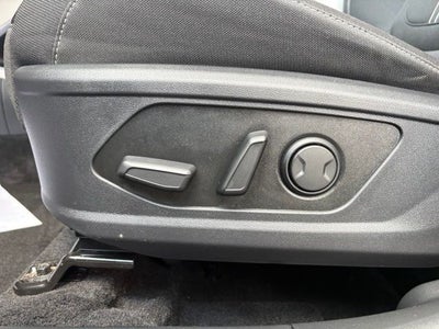 2024 Hyundai Tucson Hybrid Blue