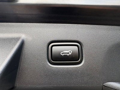 2024 Hyundai Tucson Hybrid Blue
