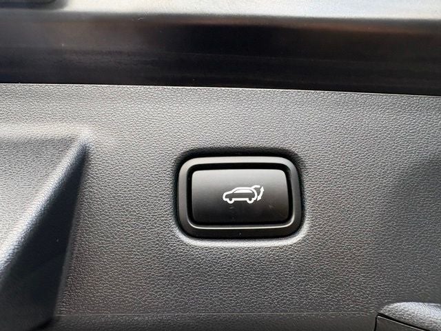 2024 Hyundai Tucson Hybrid Blue