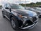 2024 Hyundai Tucson Hybrid Blue