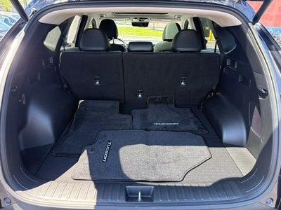 2022 Hyundai Tucson Hybrid Limited