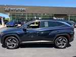 2022 Hyundai Tucson Hybrid Limited