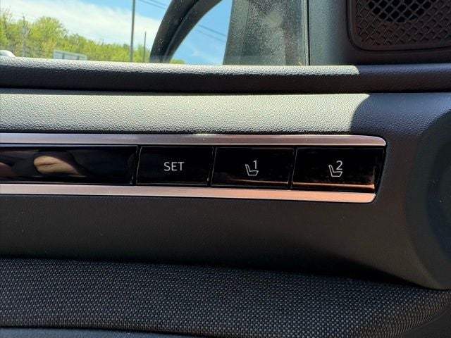 2022 Hyundai Tucson Hybrid Limited