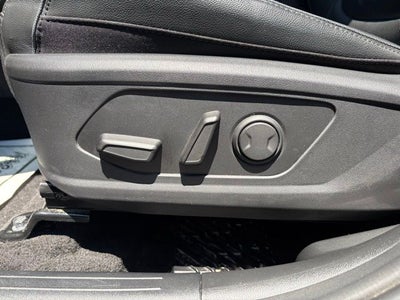 2022 Hyundai Tucson Hybrid Limited