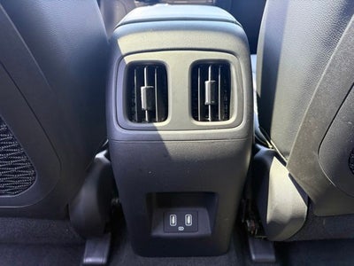 2022 Hyundai Tucson Hybrid Limited