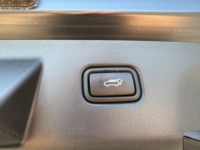 2022 Hyundai Tucson Hybrid Limited