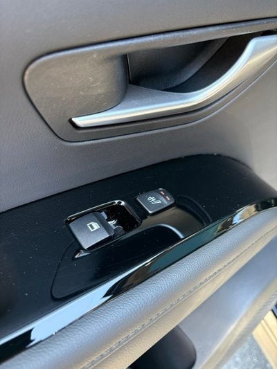2022 Hyundai Tucson Hybrid Limited