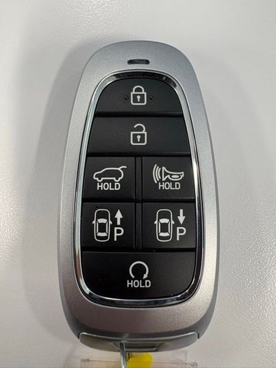 2022 Hyundai Tucson Hybrid Limited