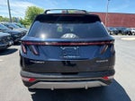 2022 Hyundai Tucson Hybrid Limited