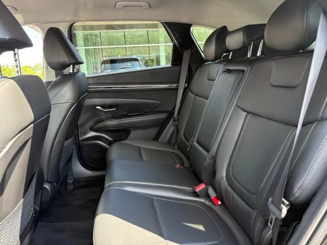 2023 Hyundai Tucson XRT