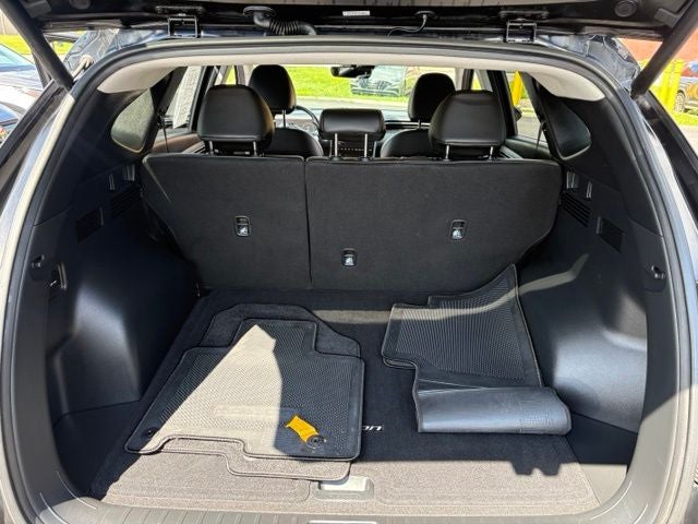 2023 Hyundai Tucson XRT