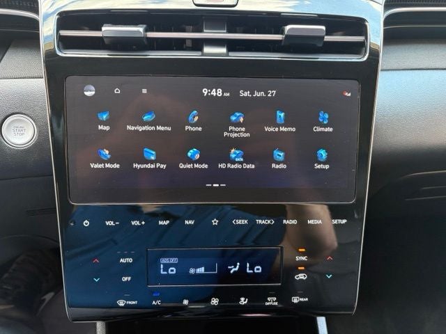 2023 Hyundai Tucson XRT