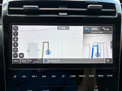 2023 Hyundai Tucson XRT