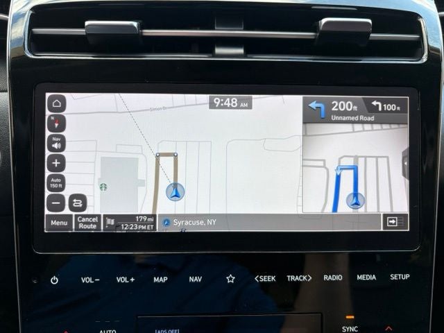2023 Hyundai Tucson XRT
