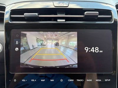 2023 Hyundai Tucson XRT