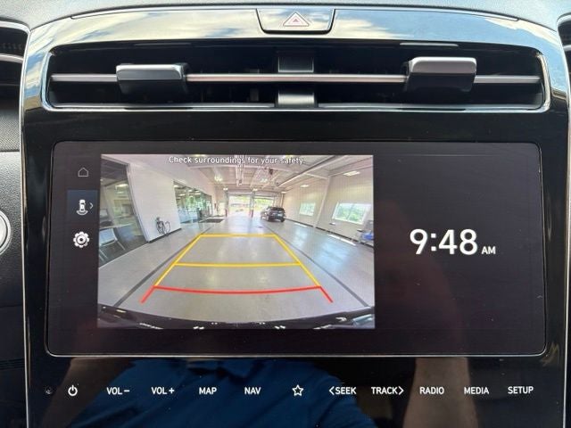 2023 Hyundai Tucson XRT
