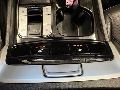 2023 Hyundai Tucson XRT