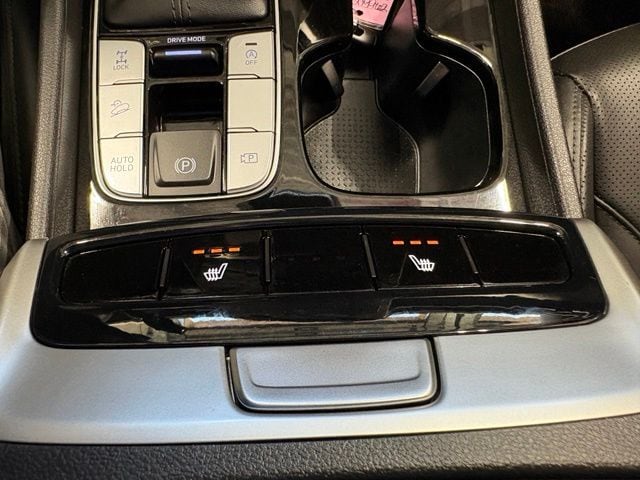 2023 Hyundai Tucson XRT