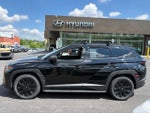 2023 Hyundai Tucson XRT