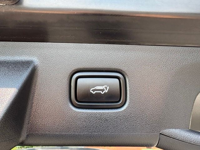 2023 Hyundai Tucson XRT
