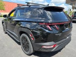 2023 Hyundai Tucson XRT