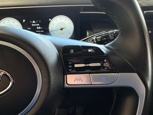 2023 Hyundai Tucson XRT