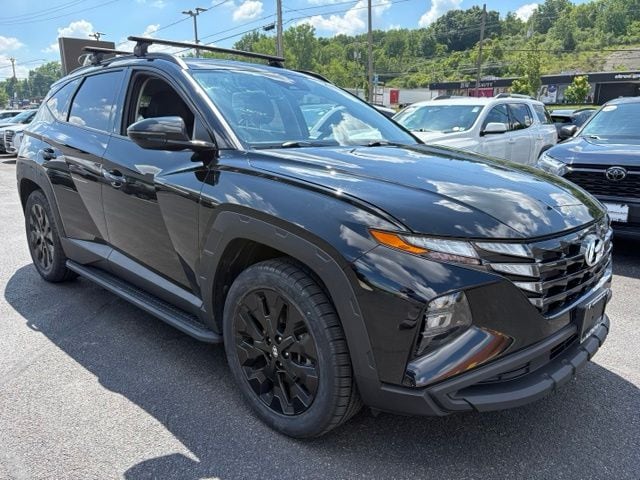 2023 Hyundai Tucson XRT