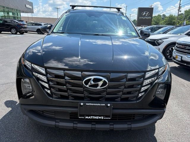 2023 Hyundai Tucson XRT