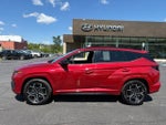 2022 Hyundai Tucson N Line