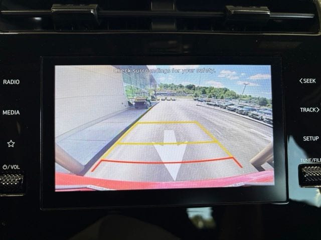 2022 Hyundai Tucson N Line