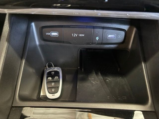 2022 Hyundai Tucson N Line