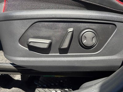 2022 Hyundai Tucson N Line
