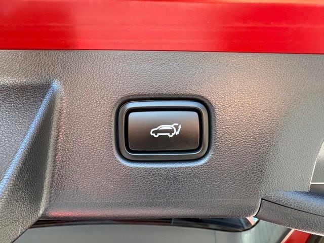 2022 Hyundai Tucson N Line