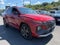 2022 Hyundai Tucson N Line