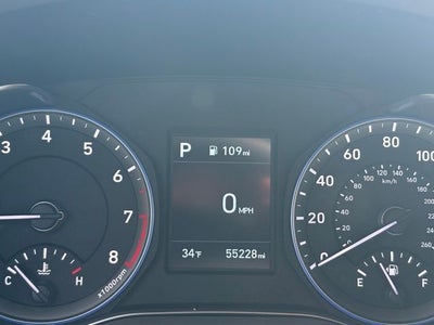 2019 Hyundai Kona SE