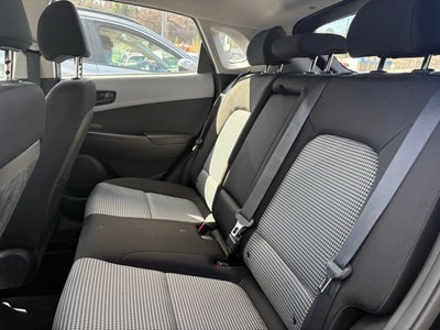 2019 Hyundai Kona SE