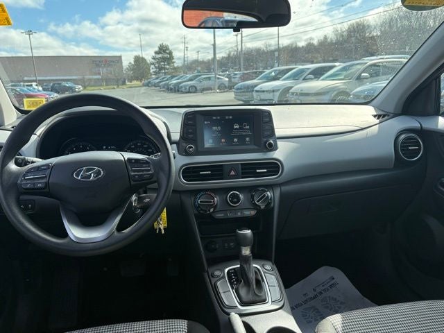 2019 Hyundai Kona SE
