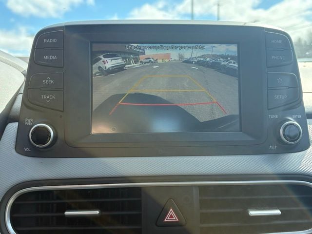 2019 Hyundai Kona SE