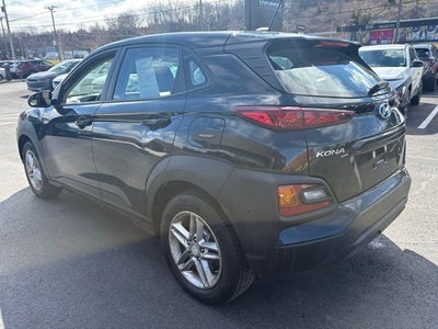 2019 Hyundai Kona SE