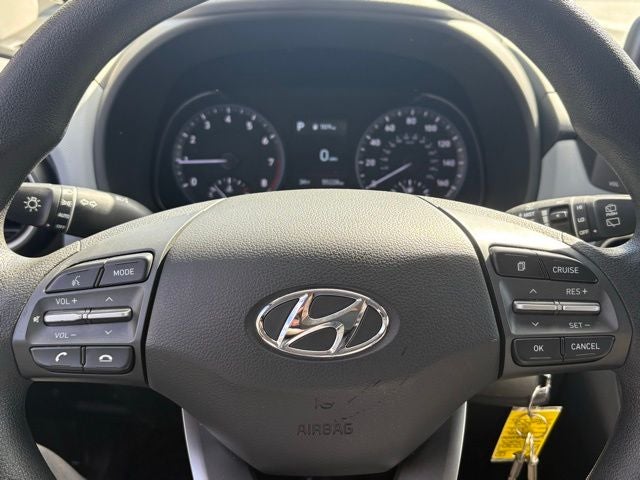 2019 Hyundai Kona SE