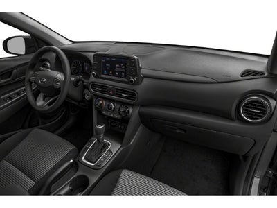 2020 Hyundai Kona SEL