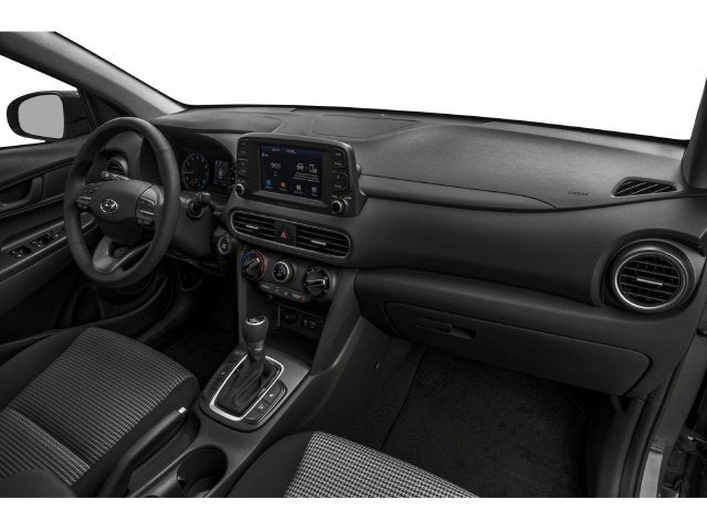 2020 Hyundai Kona SEL