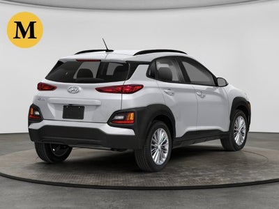 2020 Hyundai Kona SEL