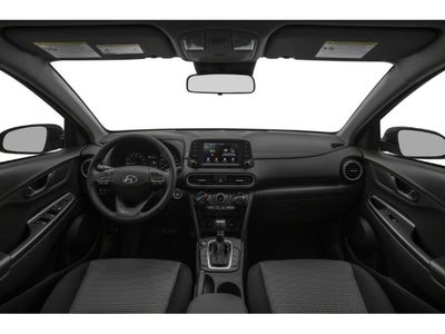 2020 Hyundai Kona SEL
