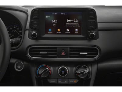 2020 Hyundai Kona SEL