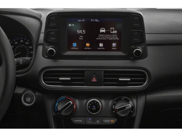 2020 Hyundai Kona SEL