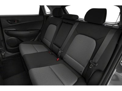 2020 Hyundai Kona SEL