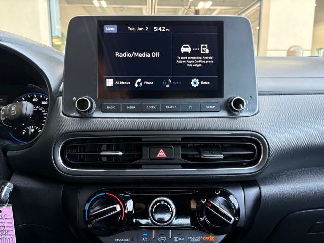 2023 Hyundai Kona SE