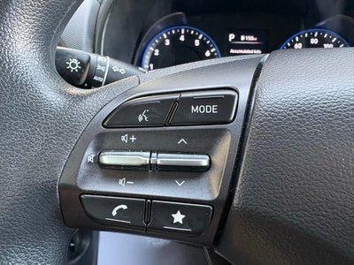 2023 Hyundai Kona SE